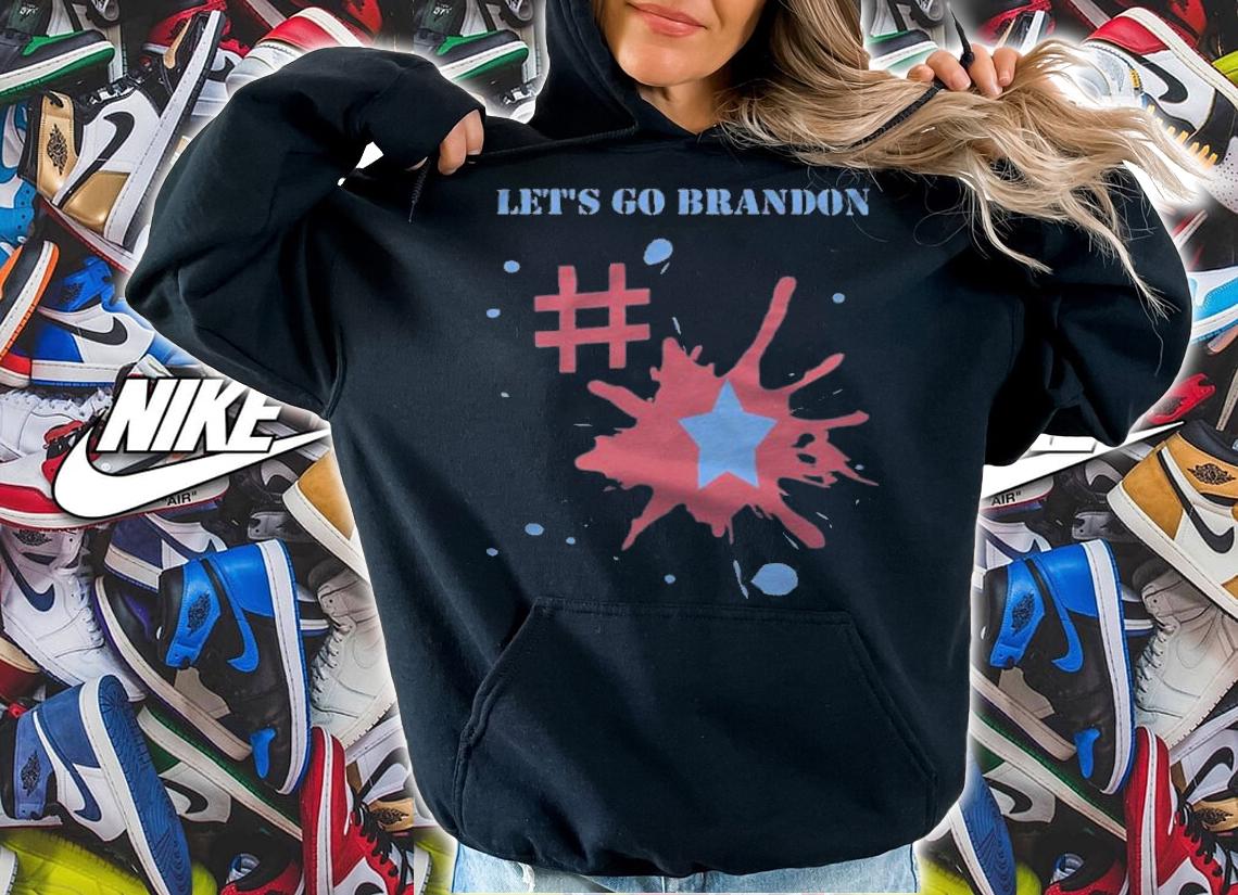 Official let's Go Brandon #FJB Impeach Biden Joe Biden Chant T-Shirt t-shirt hoodie