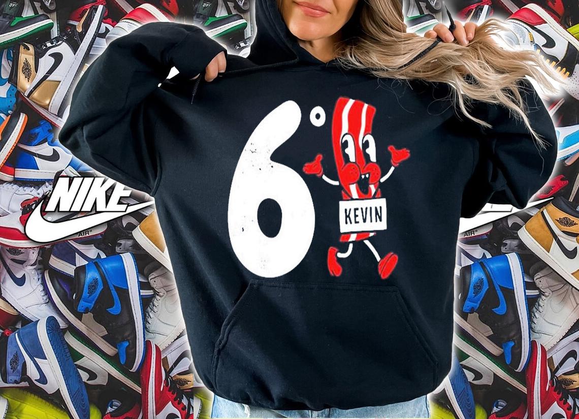 Six Degrees Of Kevin Bacon T-Shirt t-shirt hoodie