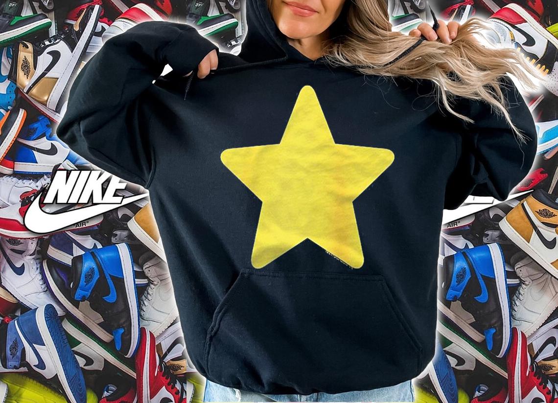 Steven Universe Greg Star Raglan Baseball Shirt t-shirt hoodie
