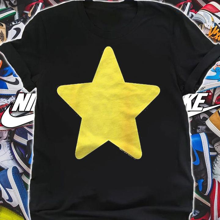 Steven Universe Greg Star Raglan Baseball Shirt t-shirt shirt