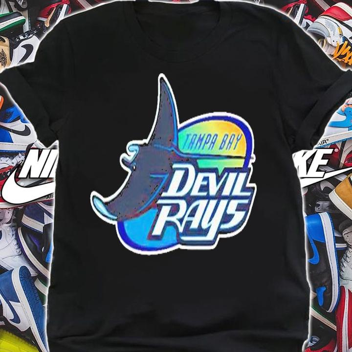 Tampa Bay Devil Rays T-shirts, hoodie and sweatshirt t-shirt shirt