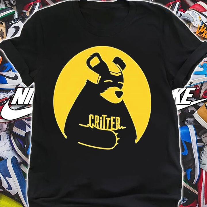 Funny Critter Love T-Shirt shirt