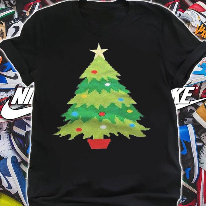 John Lewis Christmas Advert 2021 T-shirt