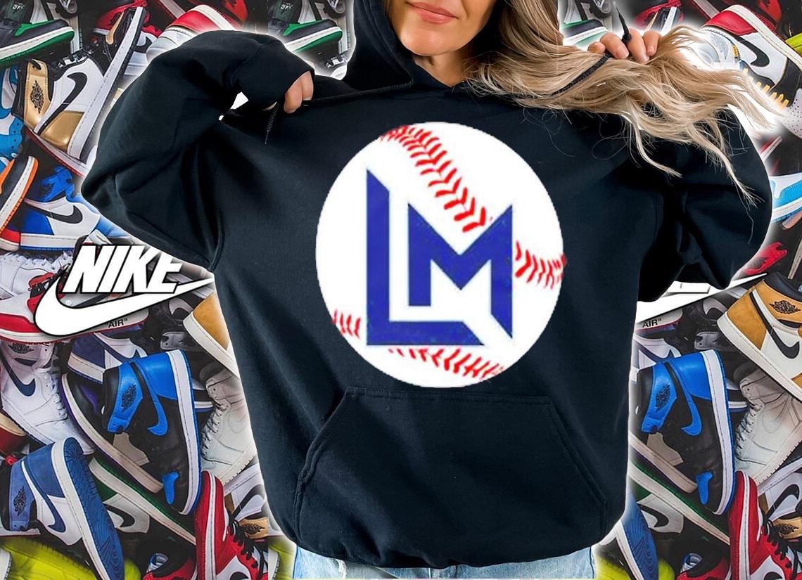LM Littlemann 17 T-Shirt hoodie