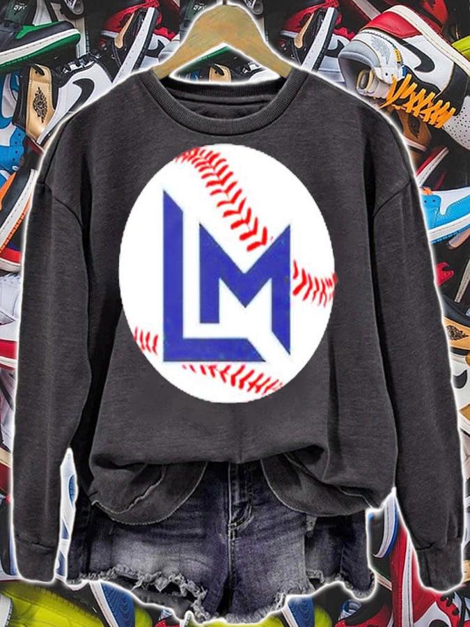 LM Littlemann 17 T-Shirt sweatshirt