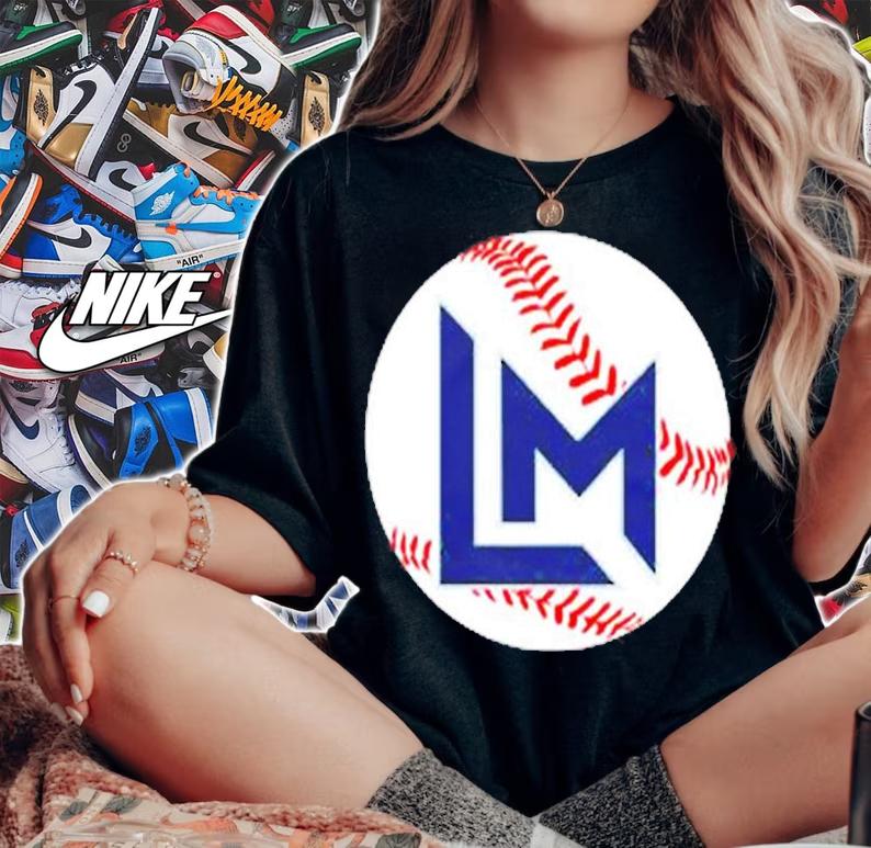 LM Littlemann 17 T-Shirt woman shirt