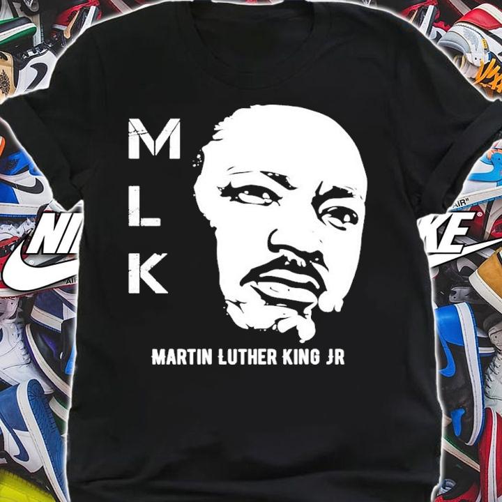 MLK Martin Luther King Jr shirt shirt