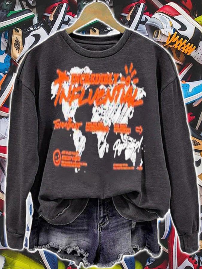 Tommyinnit Incredibly Influential Shirt