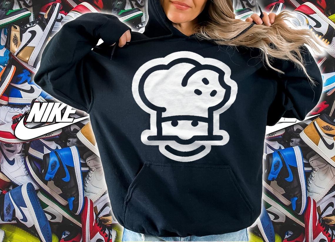 Crumbl Cookies logo T-shirt hoodie