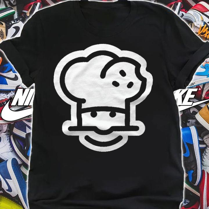 Crumbl Cookies logo T-shirt shirt