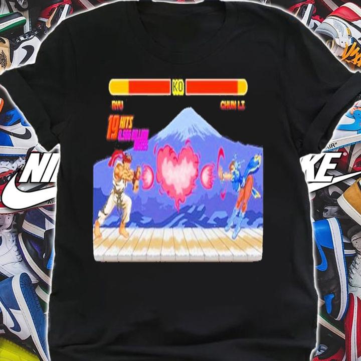 Straight Edge Make Love Not War Shirt shirt