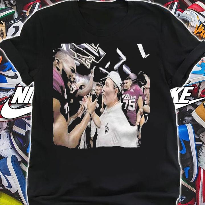 Texas A & M football asap T-shirt, hoodie and v-neck shirt