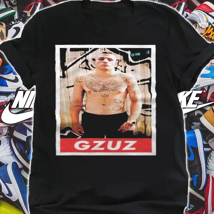 Gzuz perfect T-shirt shirt