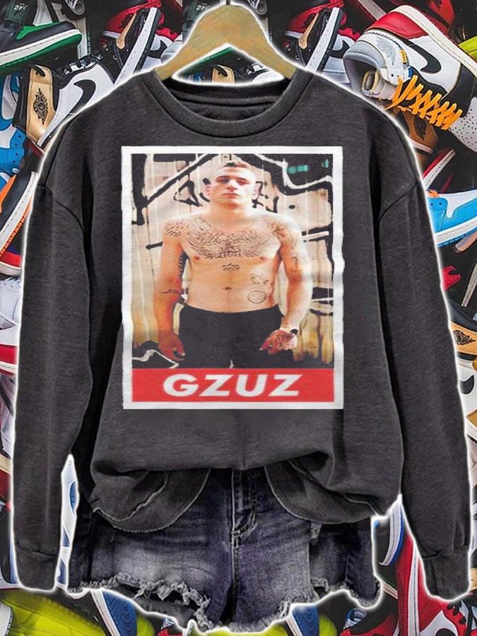 Gzuz perfect T-shirt sweatshirt