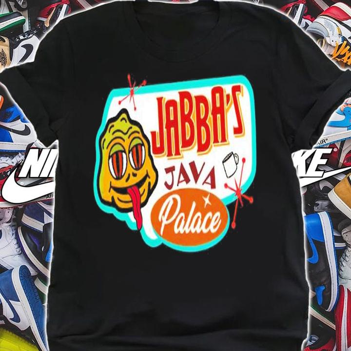 Jabba's Jabba's Palace Shirt shirt