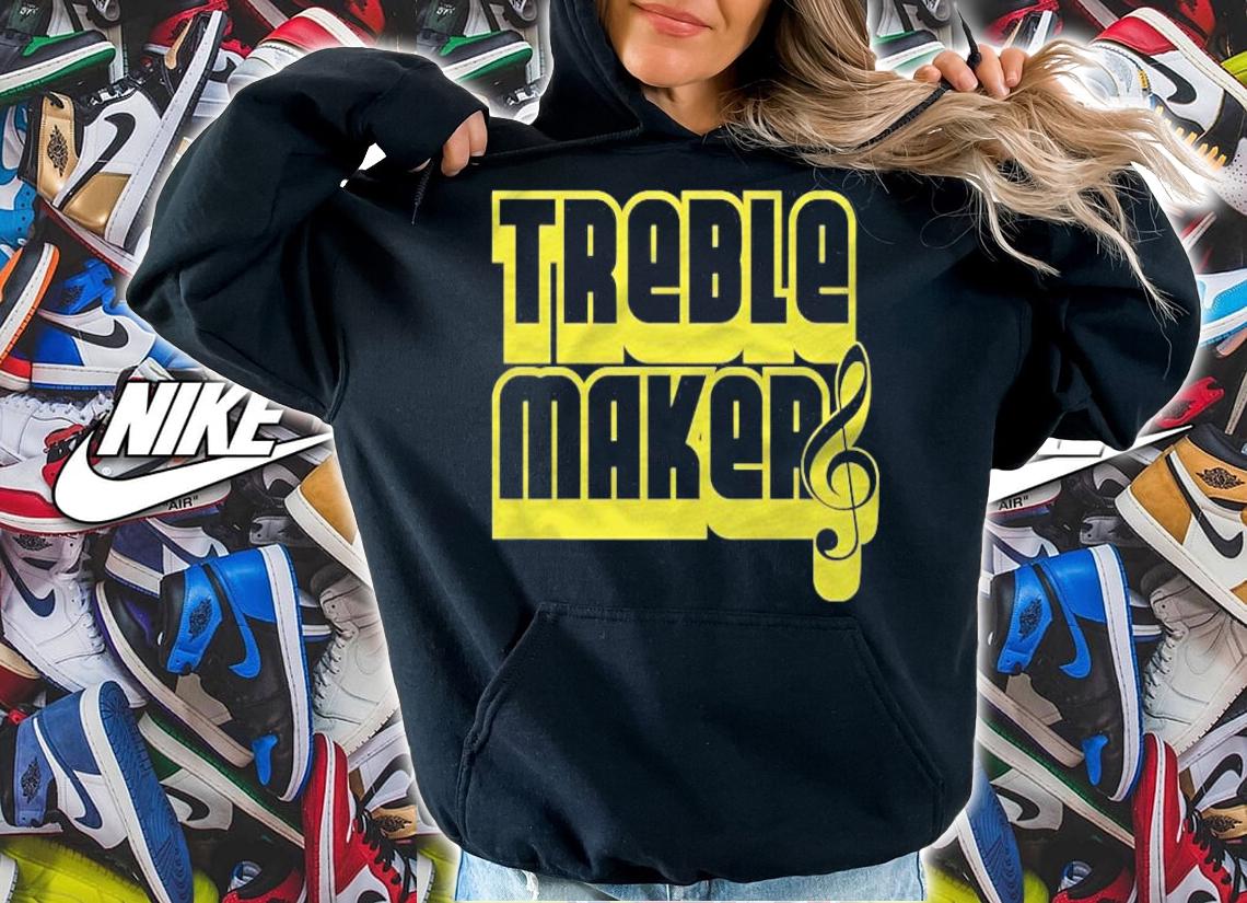 Treblemakers Shirt