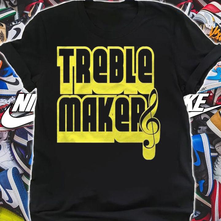 Treblemakers Shirt