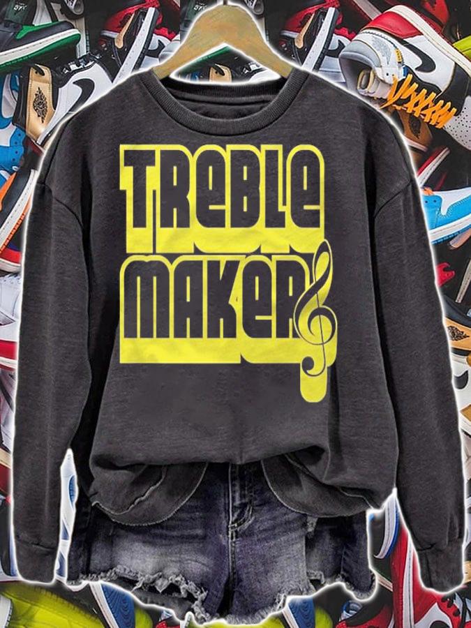 Treblemakers Shirt