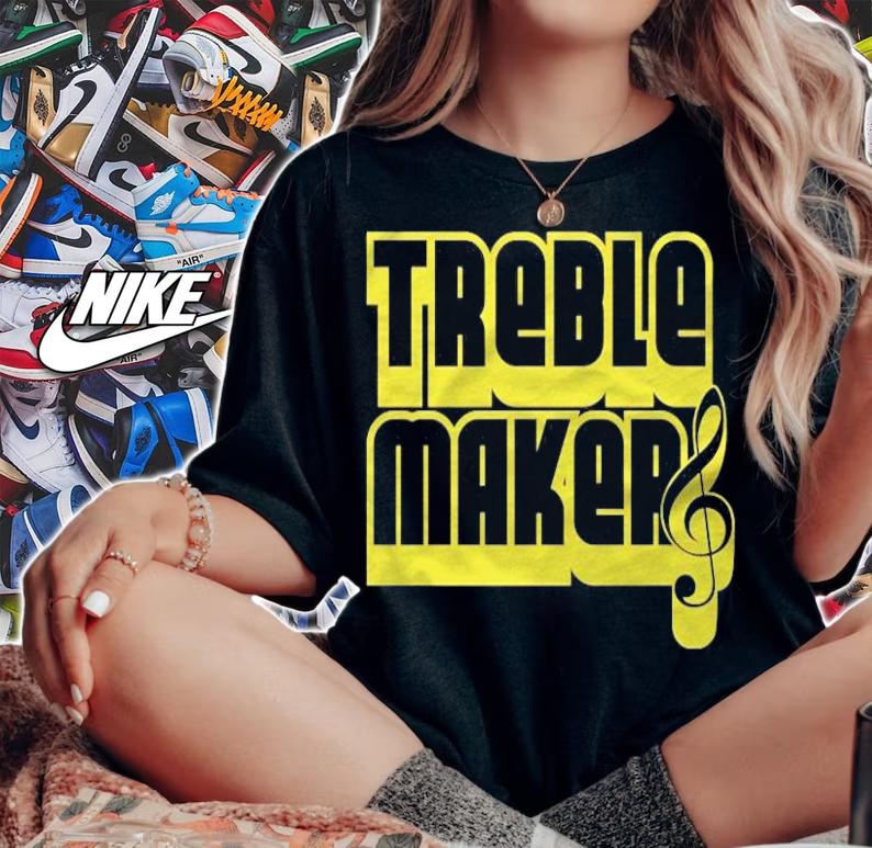 Treblemakers Shirt