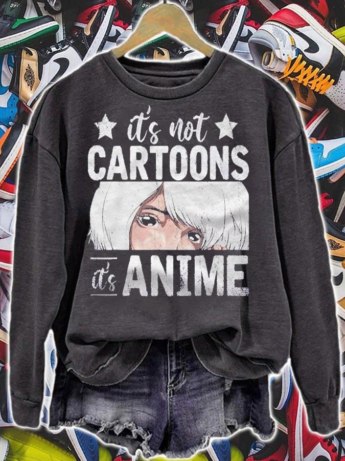 Otaku Manga Kawaii Japanese Anime Lover Gift Anime Shirt