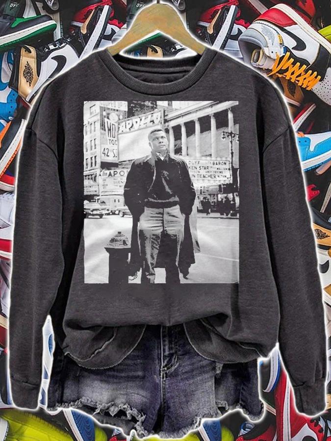 RIP Sidney Poitier 1927-2022 portrait T-shirt