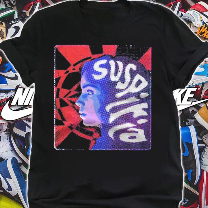 Suspiria Classic Shirt shirt
