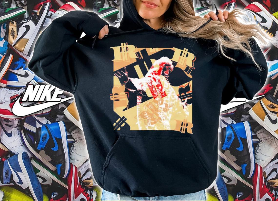 New Japan Pro Wrestling Kazuchika Okada shirt