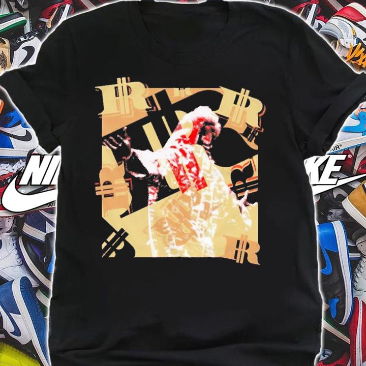 New Japan Pro Wrestling Kazuchika Okada shirt