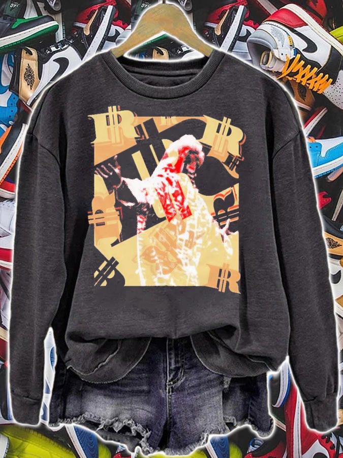 New Japan Pro Wrestling Kazuchika Okada shirt