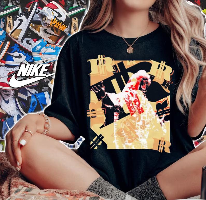 New Japan Pro Wrestling Kazuchika Okada shirt