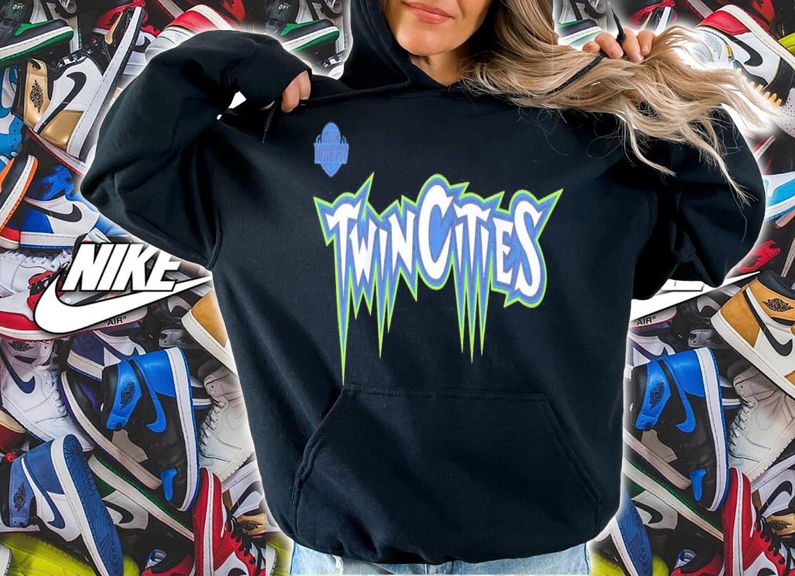 Minnesota Team shirt, sweater hoodie and tank top