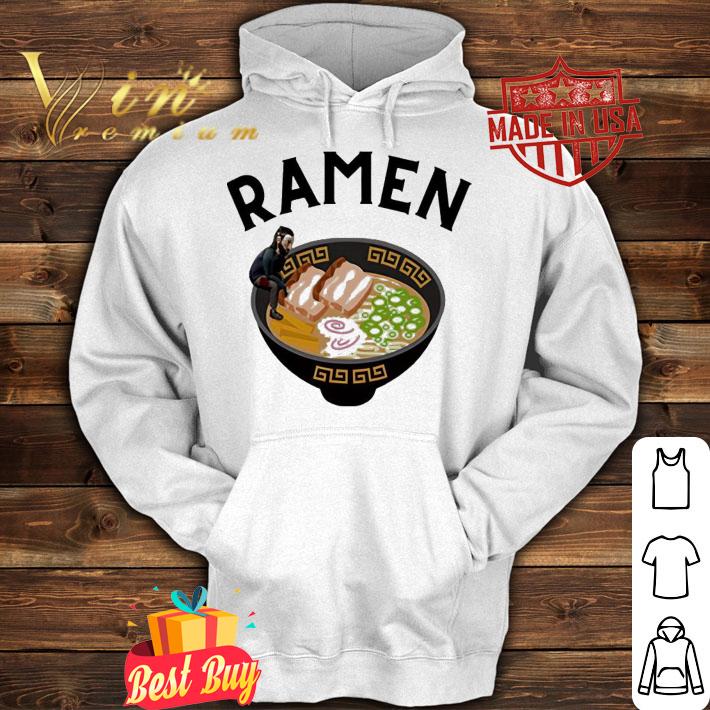 Adam Met Ramen shirt, hoodie, sweatshirt