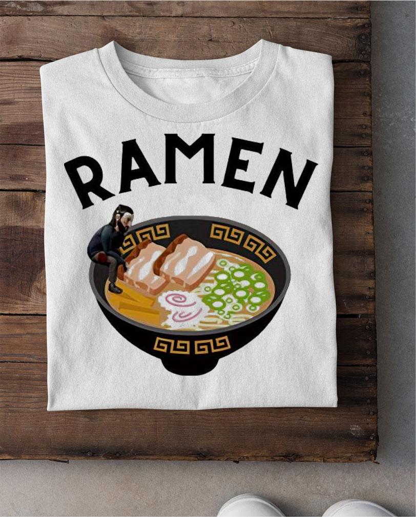Adam Met Ramen shirt, hoodie, sweatshirt