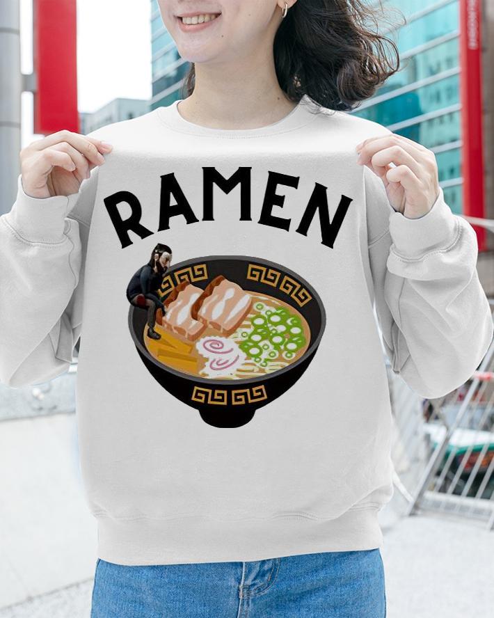 Adam Met Ramen shirt, hoodie, sweatshirt