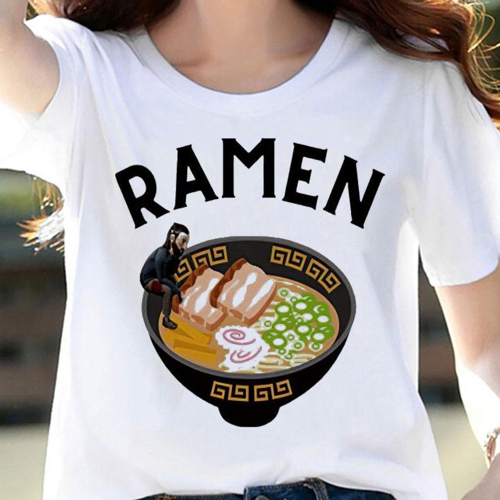 Adam Met Ramen shirt, hoodie, sweatshirt