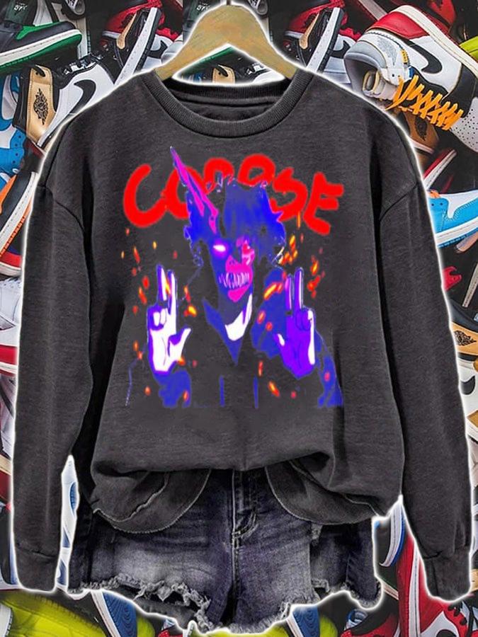Corpse husband merch t-shirt sweatshirt