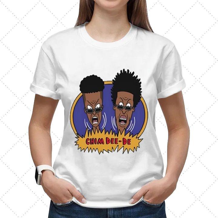 Women's Shirt