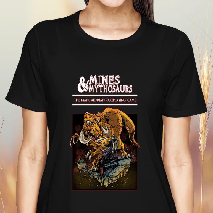 Women's Shirt