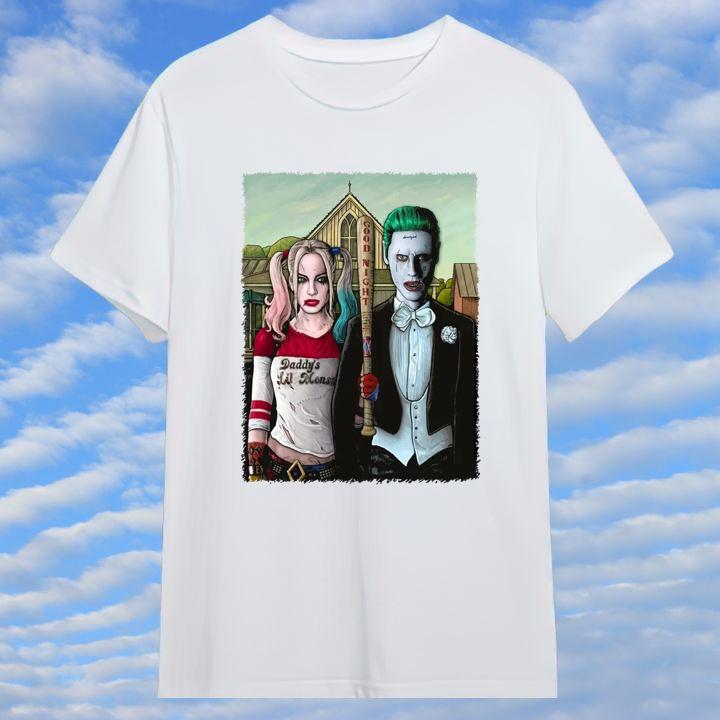 Shirt Shirt