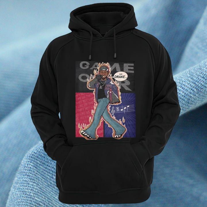 Hoodie Hoodie