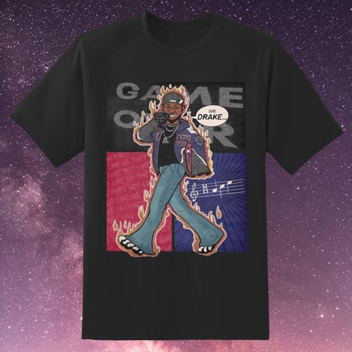Shirt Shirt