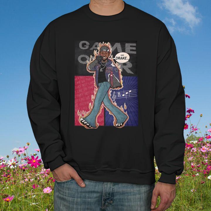 Sweatshirt Sweatshirt