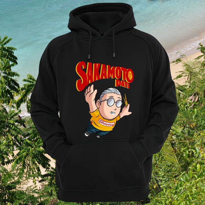 Hoodie