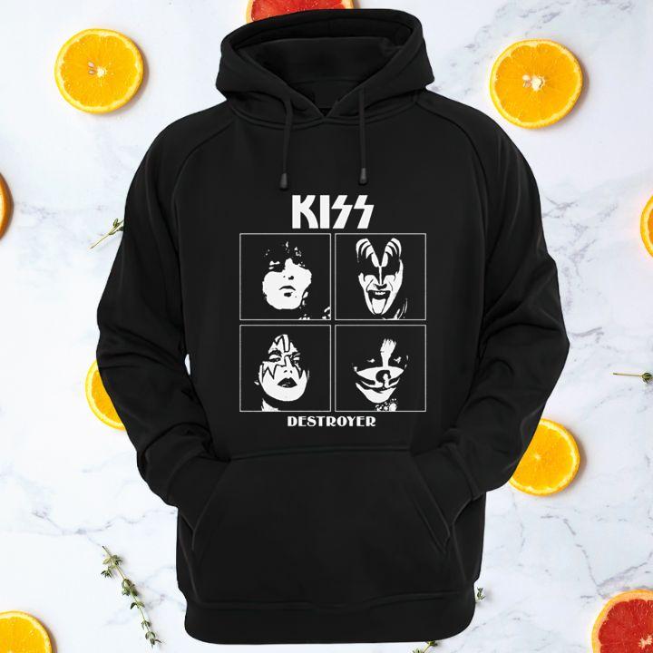 Hoodie Hoodie