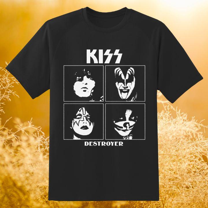 Shirt Shirt