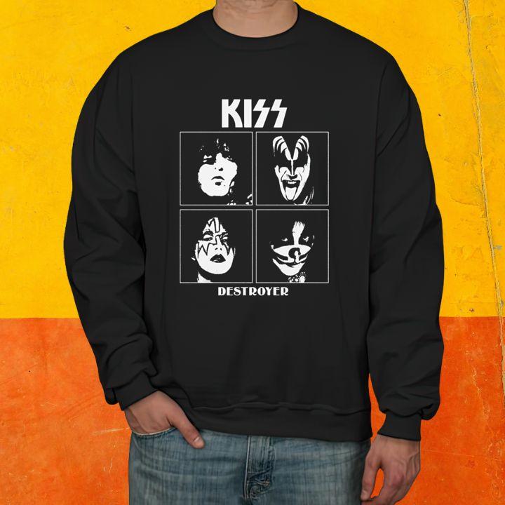Sweatshirt Sweatshirt