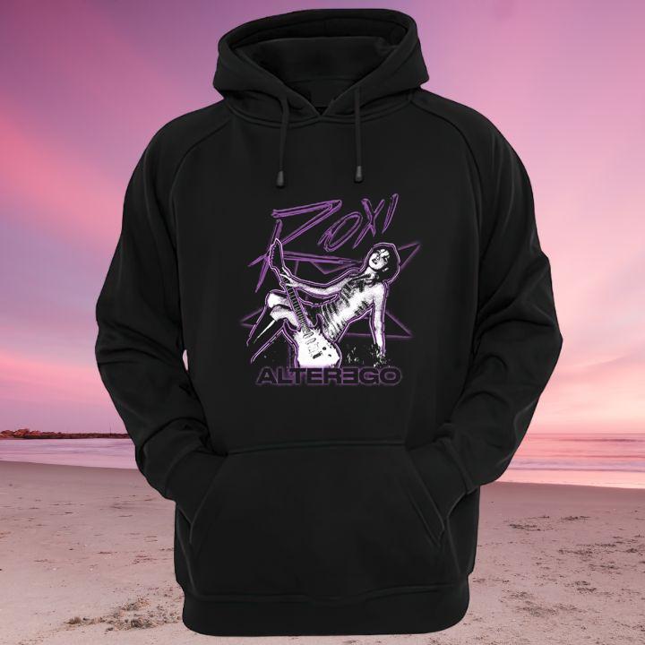 Hoodie Hoodie