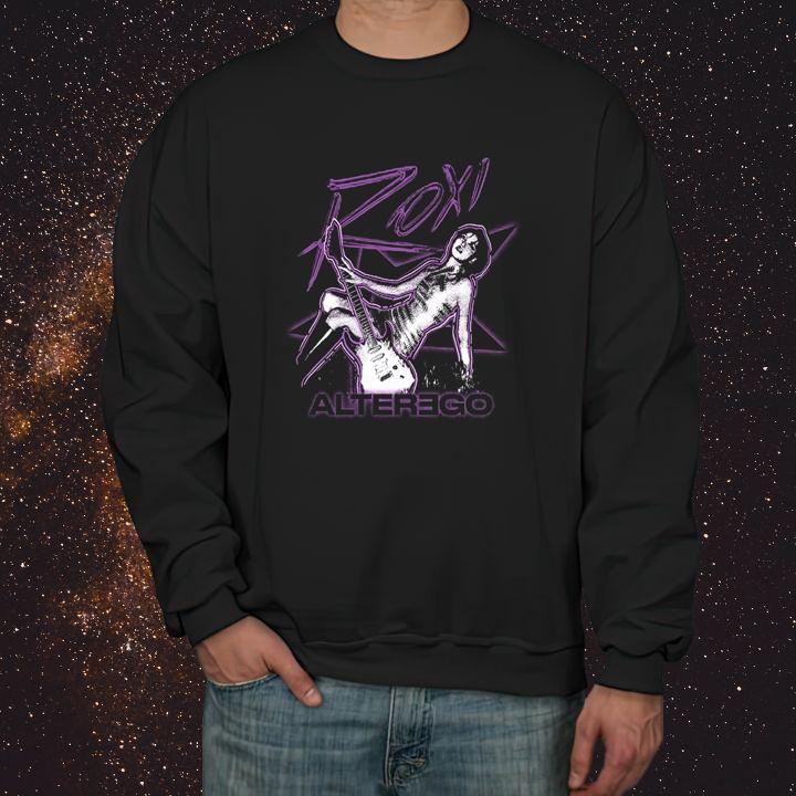 Sweatshirt Sweatshirt
