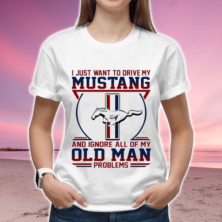 Women's Shirt