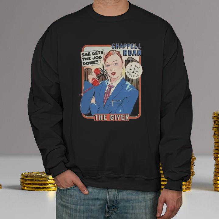 Sweatshirt